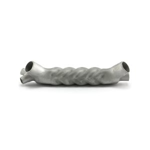 Braided Mixer