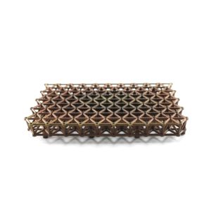 Lattice Frame