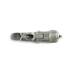 Prosthetic Finger Assembly